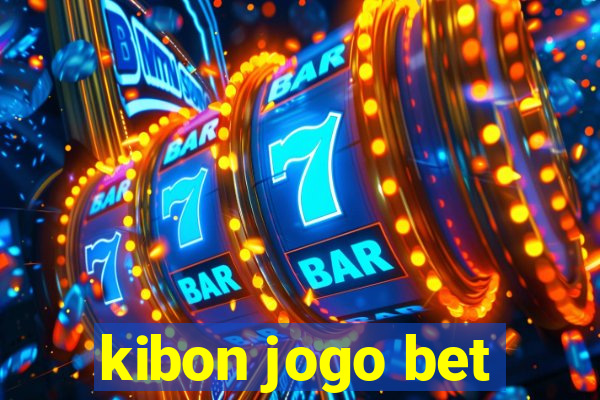 kibon jogo bet